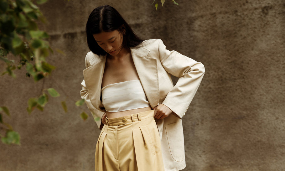 EDITORIAL: FALL NEUTRALS